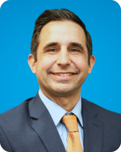 William Brent, III
